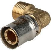 Уголок ПРЕСС 20х1/2