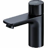 Смеситель для умывальника TouchReel, ЧЁРНЫЙ, F85A02522 X-Joy AM.PM