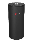 Бойлер косвенного нагрева KRATS PREMIUM 160 (напольный) черный