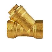 Фильтр косой 1 1/2