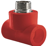 Тройник комбинированный  AntiFire® D 20-1/2 НP