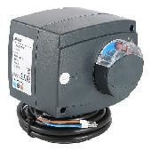 Электропривод VALTEC поворотный для клапанов VT.MIX03 и VT.MIX04