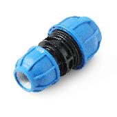 ПЭ Муфта 25*20
