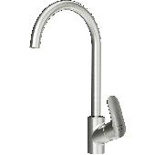 Смеситель для кухни САТИН  F80071111  LIKE АМ.РМ