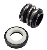 Торцевое уплотнение AMH-280-10 (17мм)