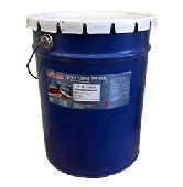 Грунтовка ГФ-021 евроведро 25 кг светло-серый ГОСТ 25129-82