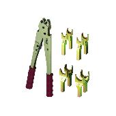 Ручной инстр.д/запресов.втулок ТЕСЕ  HPW-L 14-32    720050