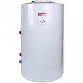 ROMMER бойлер комбинированного нагрева напольный 190 л.ТЭН 3 кВт (RWH-1110-050190)