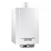 Газовый котел DE DIETRICH NANEO S PMC-S 34/39 MI (37,8 кВт,двухконтур,закрытая) Франция, настенный