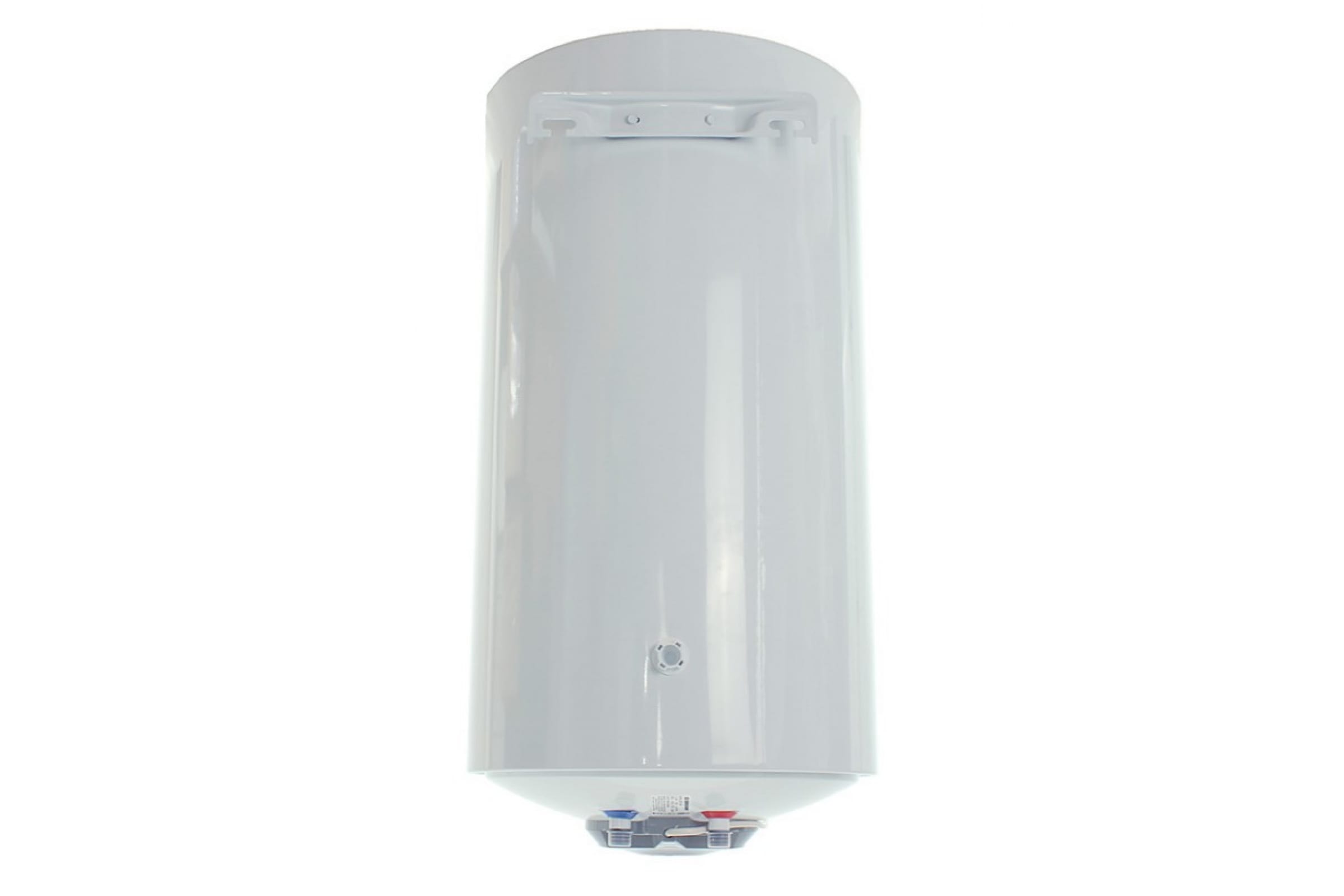 Водонагреватель электрический аккумуляционный бытовой THERMEX EDISSON ER 100 V