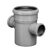 Крестовина одноплоскостная 110*50*50/87,5*  ВК ПОЛИТЭК (45)