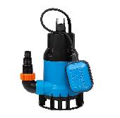 Насос ДЖИЛЕКС ФЕКАЛЬНЫЙ 230/8  5401 произв-ть 13.8 м³/ч, макс. напор 8 м,мощность 590Вт