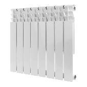 Радиатор биметалический 