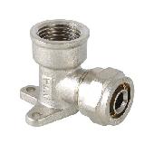 Уголок с крепл. 20 х 3/4