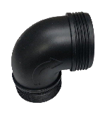 Угольник адаптера 11/2