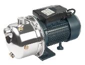 Насос поверхностный JS 60 (450Вт, 40 л/мин, напор - 33м) UNIPUMP 82229