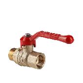 VT.121 Кран шар.(вода)  1