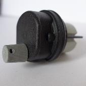 Воздухоотводчик Divaproject/Domiproject/Divatech 39818220/39404380-39404730,398065390