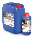 Реагент на кислотной основе Wellness Therm ZET SHINE 1л.