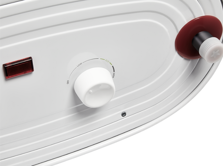 Водонагреватель BALLU BWH/S 50 Level