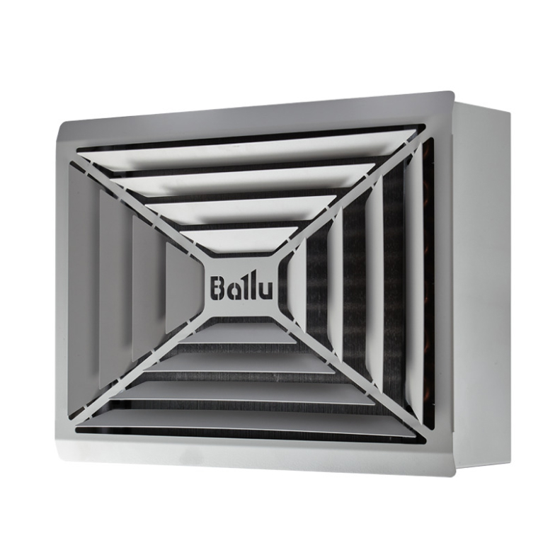 Тепловентилятор водяной Ballu BHP-W4-15-D 1