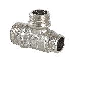 Тройник перех.3/4