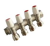 TIM Коллектор 45° регул.1