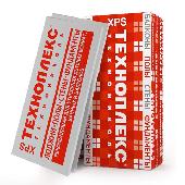 Плиты пенопол. экструзионныеТЕХНОПЛЕКС 1180х580х30-L(к) (0,26692м3/(13шт)(24уп)