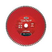 Круг алмазный Турбо-Плюс 230х2,7х22,2 (10) поштучно