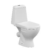 Унитаз-компакт  Cersanit STAR 031 3/6 DPL EO кос.выпуск+сид.дюро микролифт