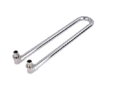 U-образная трубка для подключения радиатора Ø 16*2.2-300 мм TIM (40/5) H-U1616-30