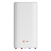 Бойлер комбинированного нагрева 100л KRATS настенный