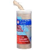 Сантехническая льняная нить Aquaflax nano ЕВРО 80 гр (61129)