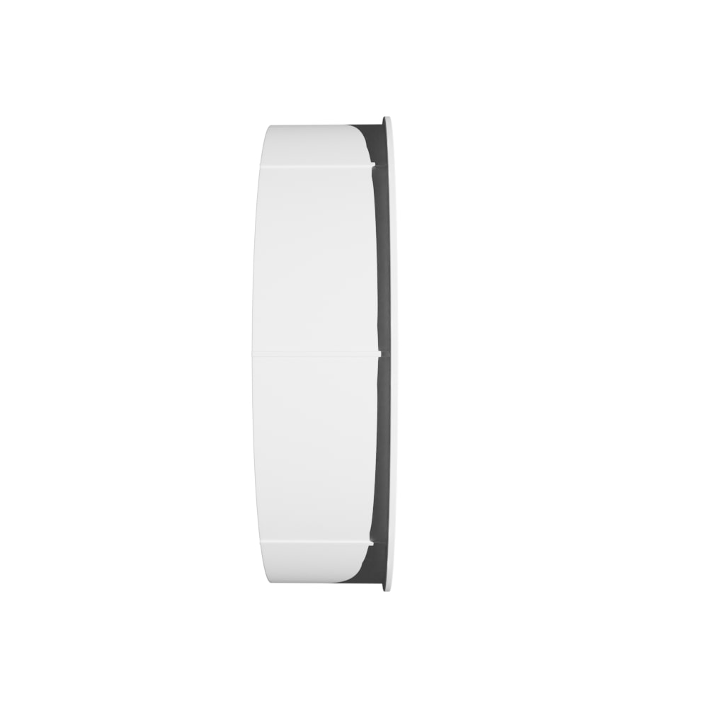 Заглушка пластик D160 ERA 16PDP