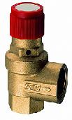 Авт. предохран. клапан 1/2 ВР-ВР, 6бар  (FA 2005 121260)