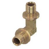 TECE  Уголок 20*90 гр.  (767020S) (10/100) TECespring AX