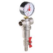 Фильтр промывной 3/4