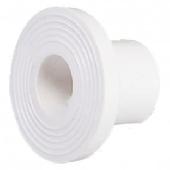 Бурт под фланец PPR 160,  белый, RTP