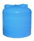 Емкость цилиндрическая вертикальная 6100ВФК2