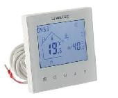 Хронотермостат электронный комнатный ДВУХКОНТУРНЫЙ VT