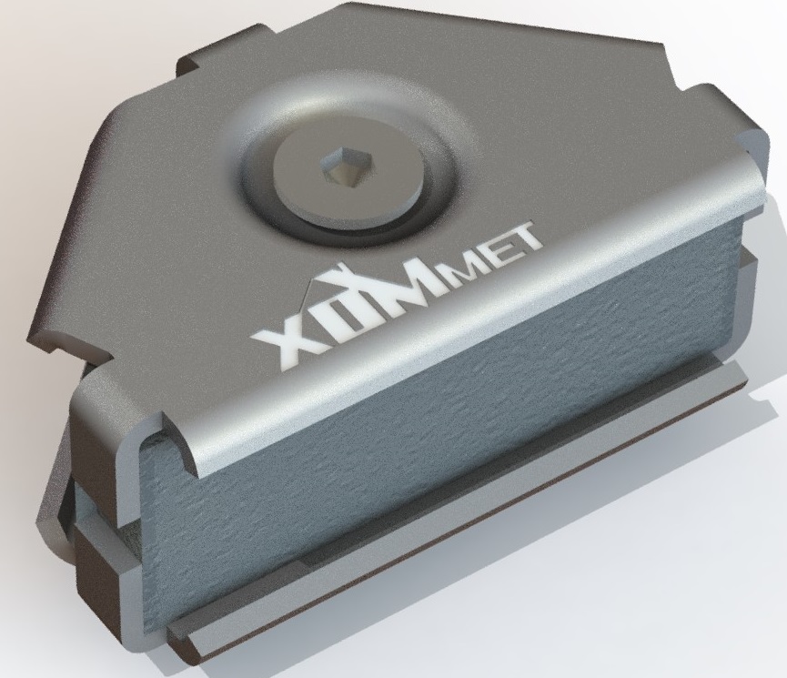 Соединение угловое ХОММЕТ (9010002)