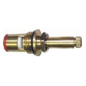 Кран-букса 3/8кер. 8*24 (121564)