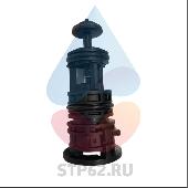 Картридж трехходового клапана  JJJ 721403800