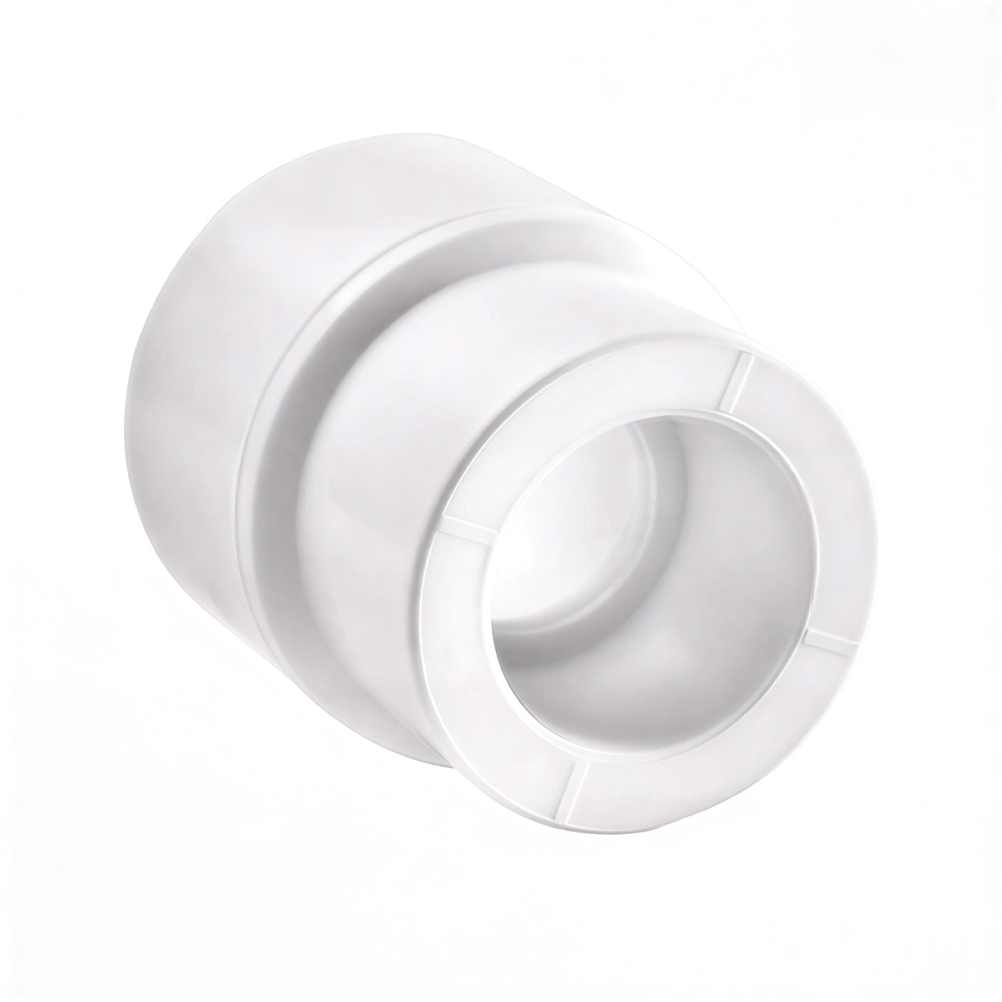 РВК  Муфта (перех) d-40/25 РР ВН-НР