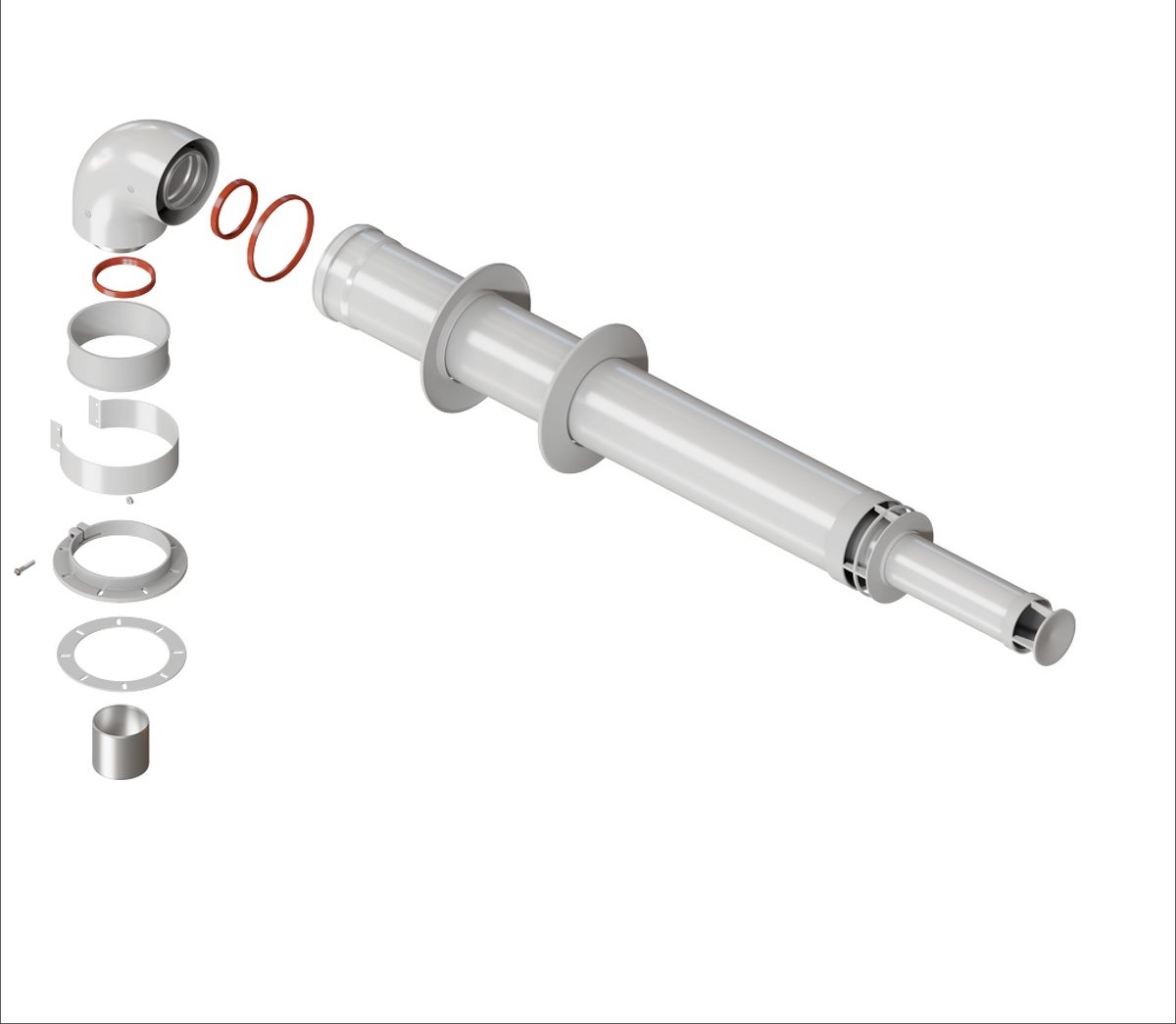 Водонагреватель Ballu BWH/S 80 Shell сухой тэн