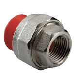 Американка  AntiFire®  ПП D40-11/4” ВP