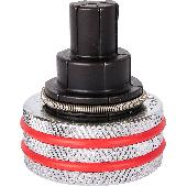 Расширительная насадка для инструмента PEXcase/PexTool (сшитый  полиэтилен) PEX-20х2,0