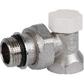 Клапан скрытый 1/2