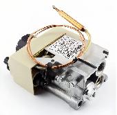 Многофункциональное уст-во газового контроля и авт. регулировки подачи газа TGV 307 в копл. с фитинг