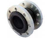 Компенсатор резиновый EPDM фланцевый PN10/16